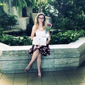 Meet your Posher, Sandra